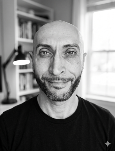 Marco, fondateur de GoStudio